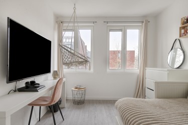 Slaapkamer