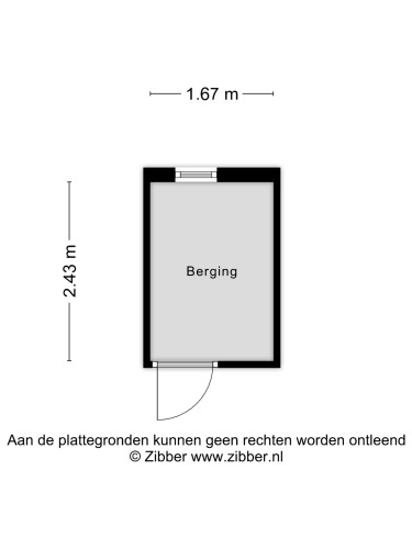 Plattegronden