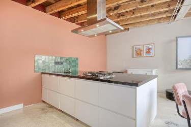 Keuken