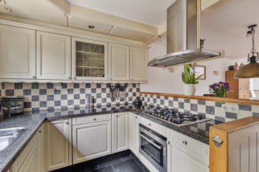 Keuken