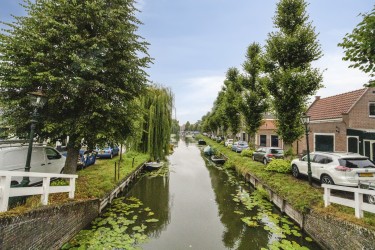 Omgeving
