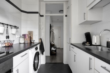 Keuken