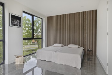 Slaapkamer