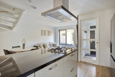 Keuken