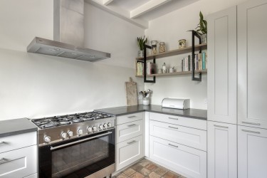 Keuken