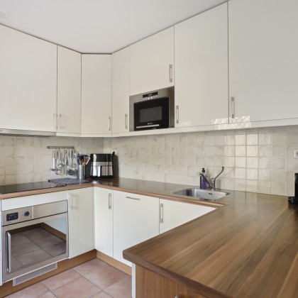Comfortabel koken