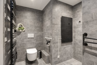 Slaapkamer