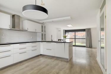 Keuken