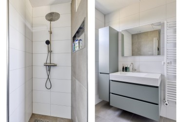 Badkamer
