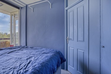 Slaapkamer