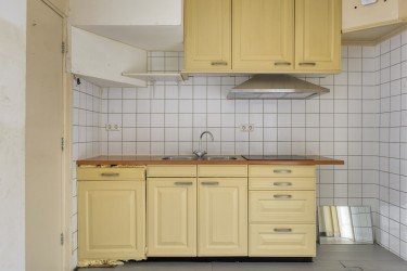 Keuken