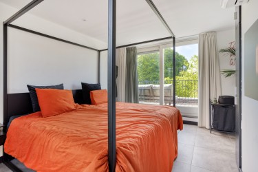 Slaapkamer