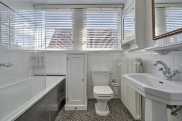 Badkamer