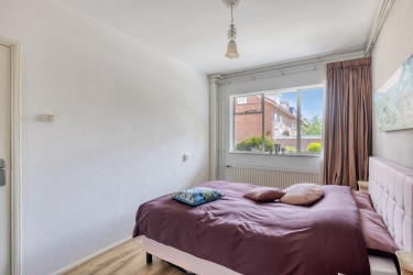 Slaapkamer