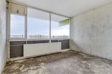 3 slaapkamers