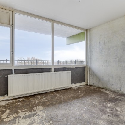 3 slaapkamers