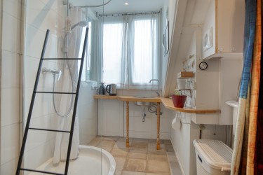 Badkamer