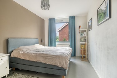 5 Slaapkamers