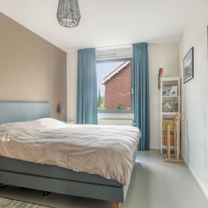 5 Slaapkamers