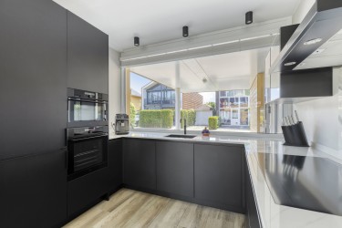 Keuken