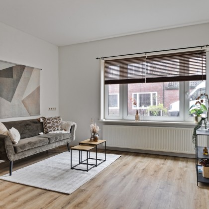 Heerlijke lichtinval