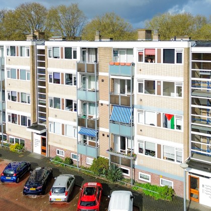Kom binnen