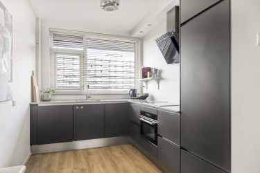 Complete keuken