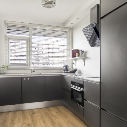 Complete keuken