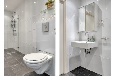 Badkamer