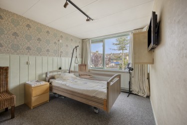 4 slaapkamers