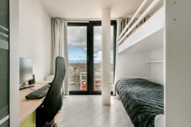 Slaapkamer