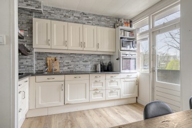 Keuken