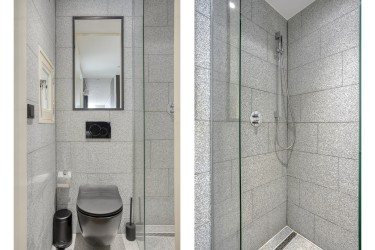 Badkamer
