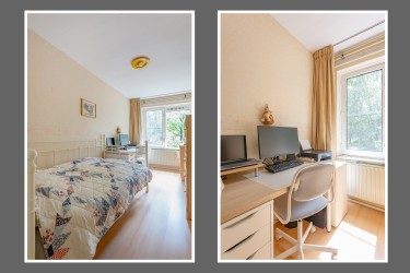 Slaapkamer