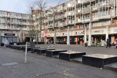 Omgeving