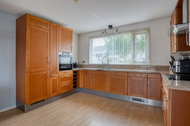 Keuken