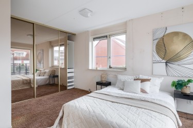 Slaapkamer