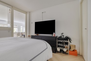 Slaapkamer