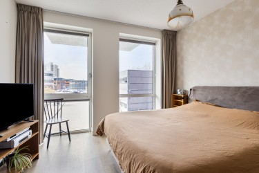 Slaapkamer