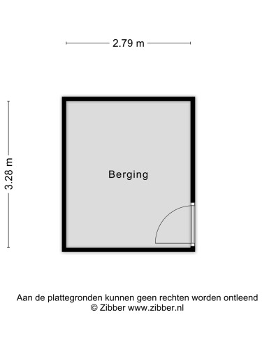 Plattegronden