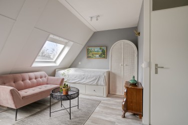 Slaapkamer