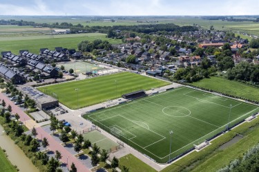 Extra foto's