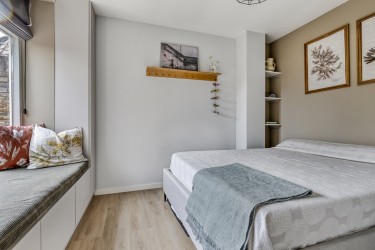 Slaapkamer