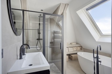 Badkamer