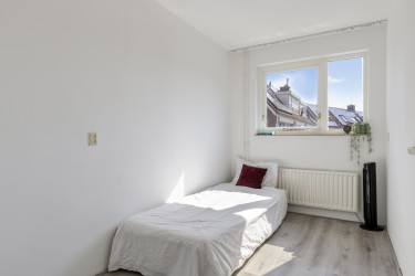 Slaapkamer