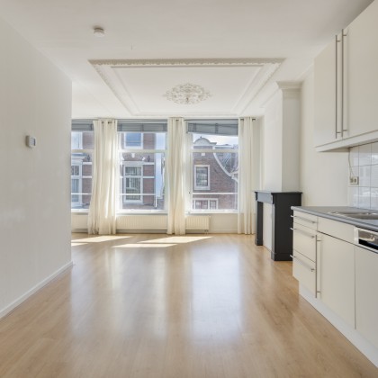 Open keuken