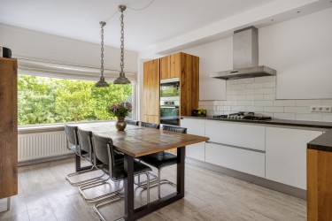 Open keuken