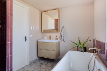 Badkamer