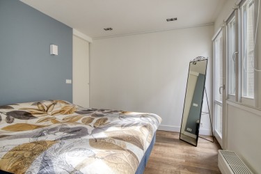 Slaapkamer