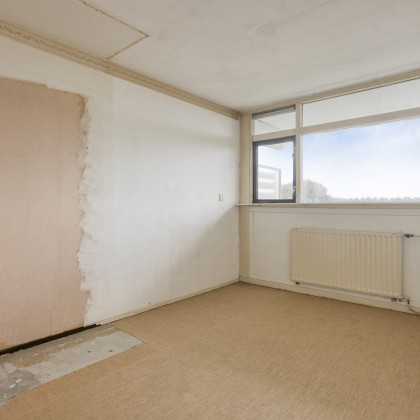 1 slaapkamer